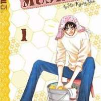  ����� Honey Mustard <small>Story & Art</small> 